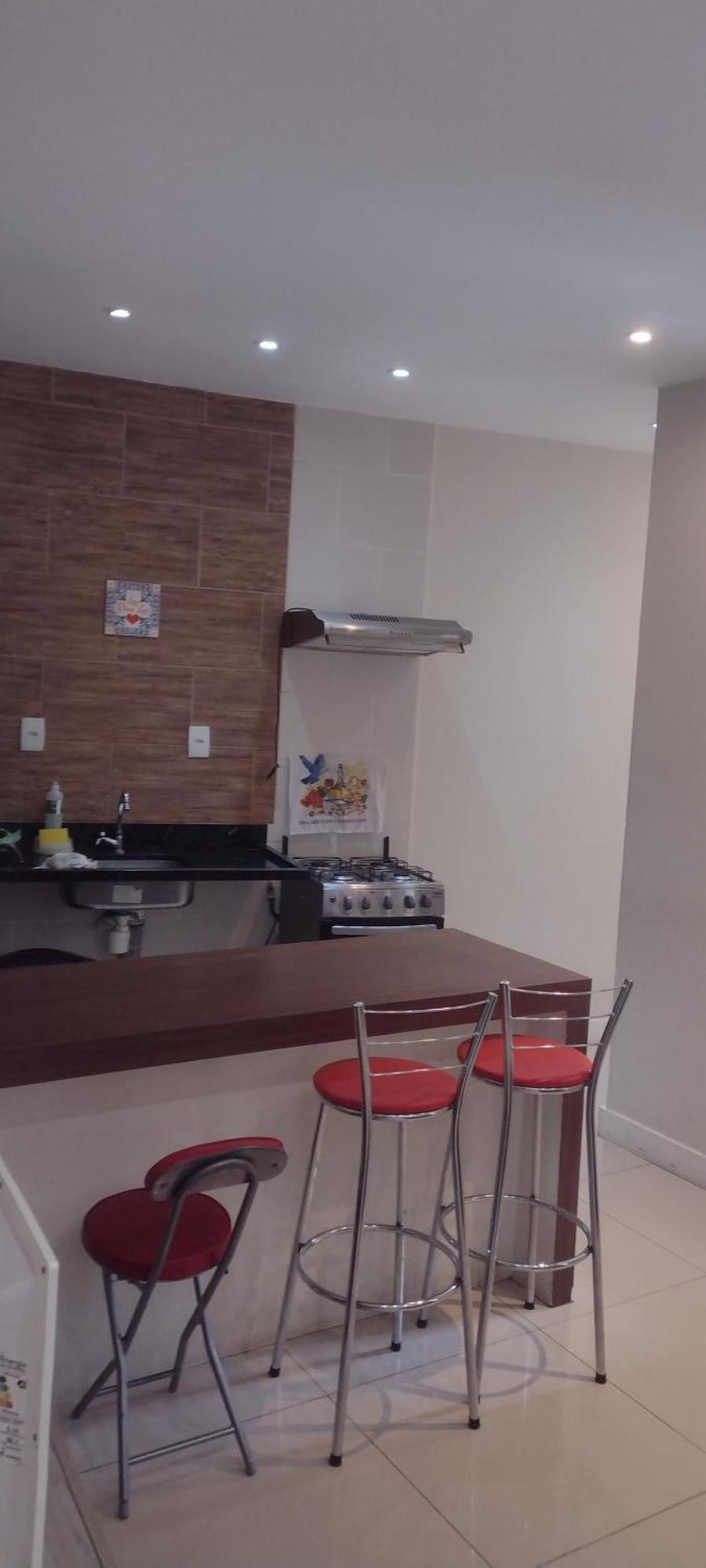 Apartamento Lapa Dos Arcos Río de Janeiro Exterior foto