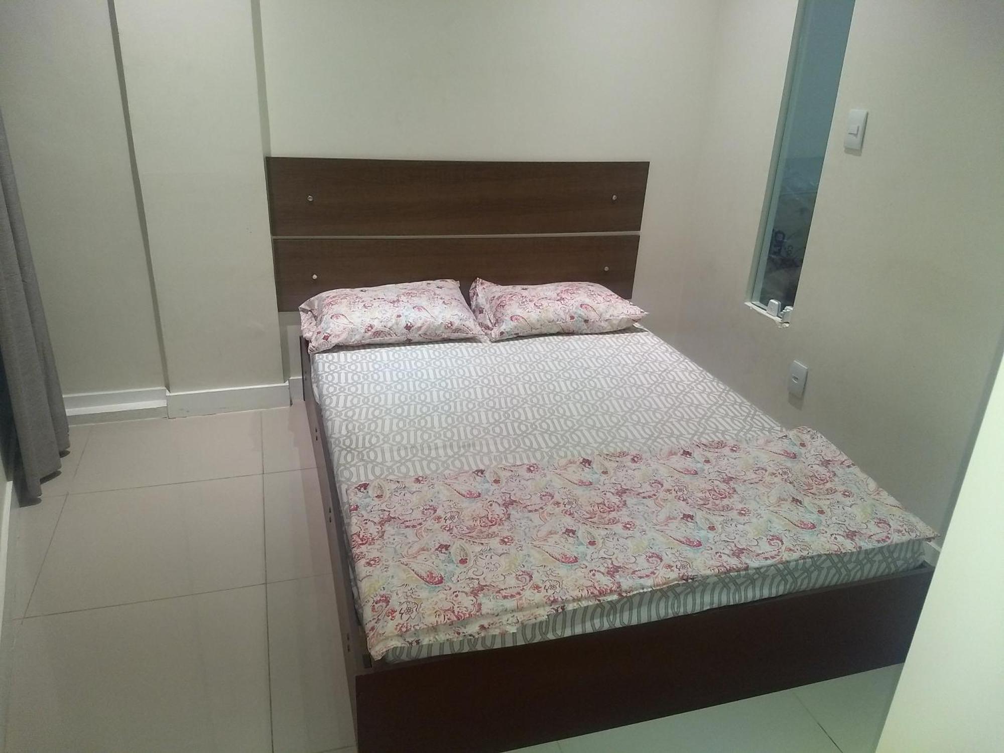 Apartamento Lapa Dos Arcos Río de Janeiro Exterior foto