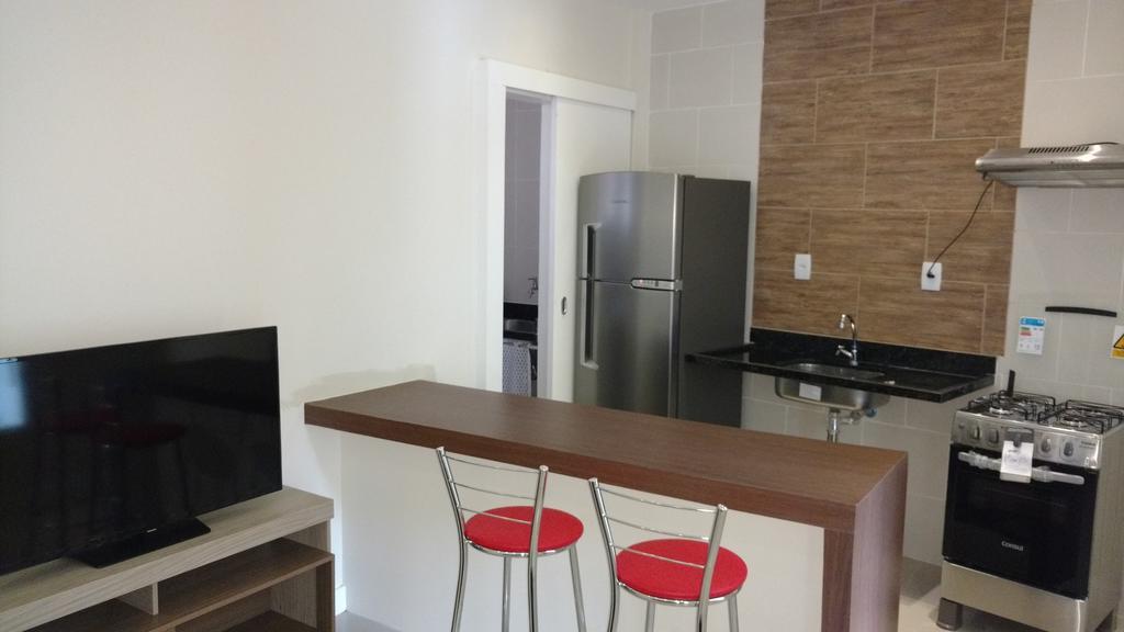 Apartamento Lapa Dos Arcos Río de Janeiro Exterior foto