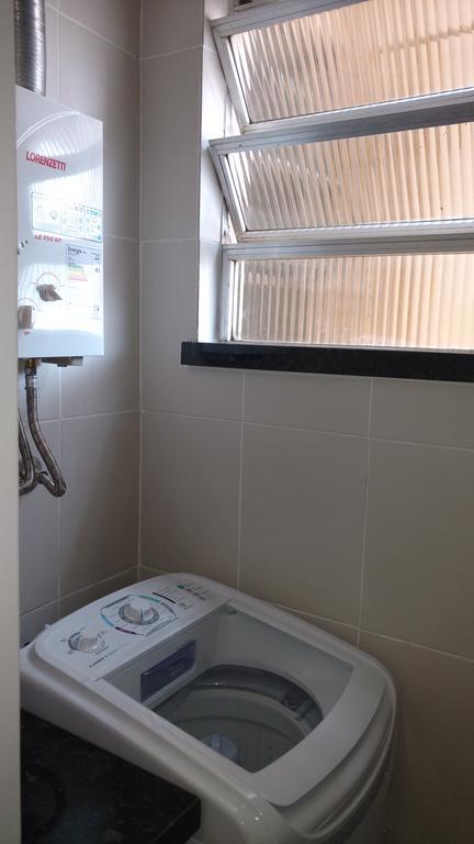 Apartamento Lapa Dos Arcos Río de Janeiro Exterior foto